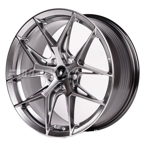 Литой диск BBS FF-65 R17 7.5J 5x108 ET38 dia 73.1