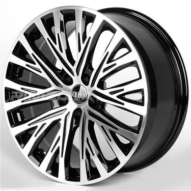 Литой диск В стиле Audi IVF-3051-CT508 R19 8.5J 5x112 ET30 dia 66.5