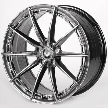 Литой диск VORSTEINER IVF-006-SF085 R19 8.5J 5x108 ET38 dia 73.1