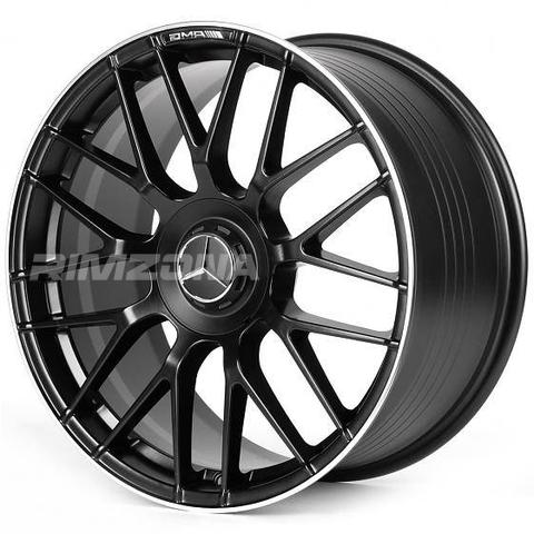 Литой диск В стиле Mercedes IV-346X-CT508 R19 8.5/9.5J 5x112 ET36/43 dia 66.6