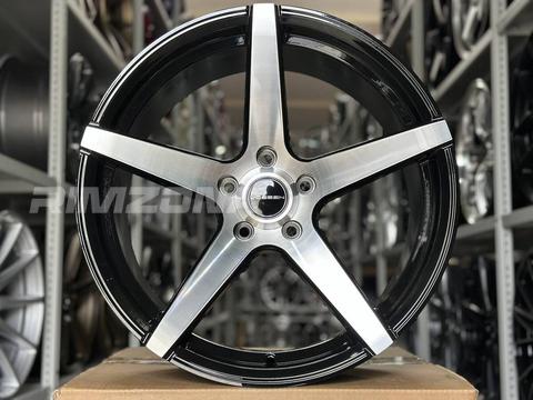 Литой диск В СТИЛЕ VOSSEN 744593963142 R18 9J 5x114.3 ET20 dia 73.1