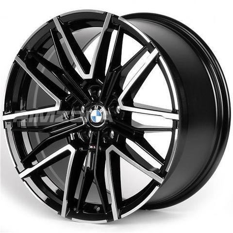 Литой диск В стиле BMW IVF-3293-DS360 R20 8.5/9.5J 5x112 ET25/40 dia 66.5