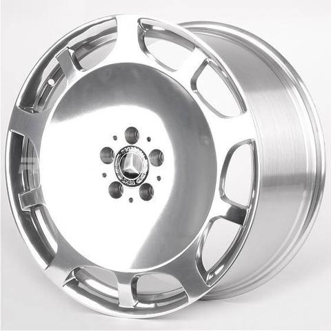 Литой диск В стиле Mercedes IVF-070Q-SM200 R20 8.5/9.5J 5x112 ET36/43.5 dia 66.6