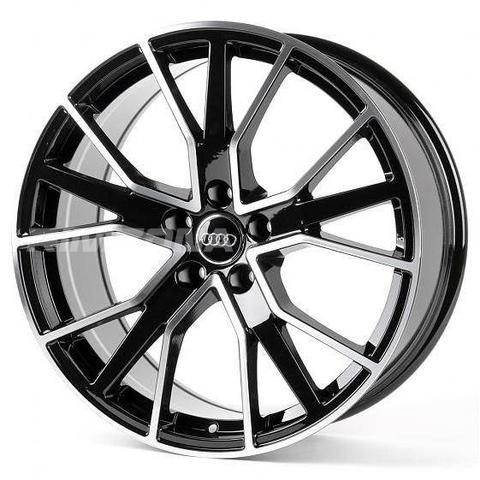 Литой диск В стиле Audi FC3139-DS361 R20 9J 5x112 ET30 dia 66.5