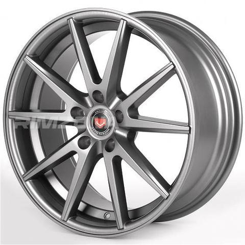 Литой диск В СТИЛЕ VOSSEN IV-803-DS329 R18 8J 5x114.3 ET35 dia 73.1