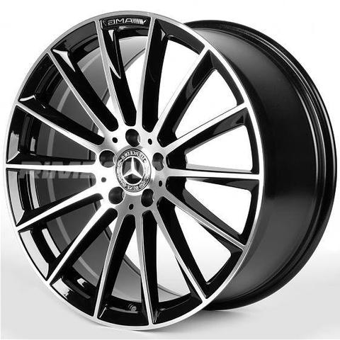 Литой диск В стиле Mercedes IVF-3061-CT523 R20 8.5/9.5J 5x112 ET36/43 dia 66.5
