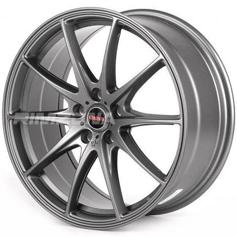 Литой диск RAYS G25-СT492 R18 8J 5x108 ET42 dia 73.1