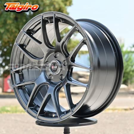 Литой диск SHOGUN A2 R18 8.75J 5x114.3 ET35 dia 73.1