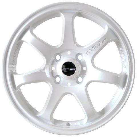 Литой диск SW 356 R15 6.5J 4x100 ET35 dia 73.1