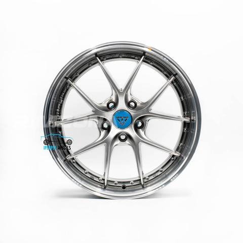 Литой диск WHEELEGEND VLF-P06 R18 8.5J 5x114.3 ET38 dia 73.1