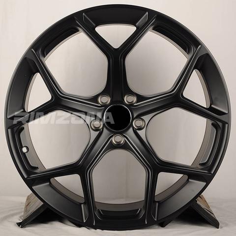 Кованый диск IWHEEL CR01038 R20 9J 5x112 ET28 dia 66.5