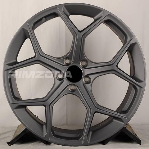 Кованый диск IWHEEL CR01038 R20 9J 5x112 ET28 dia 66.5
