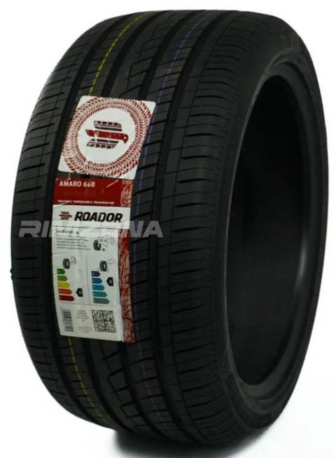 Шина ROADOR AMARO 668 275/45 R20 110V