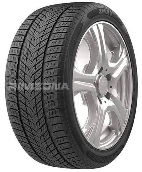 Шина ZMAX WINTERHAWKE II 275/55 R19 111H
