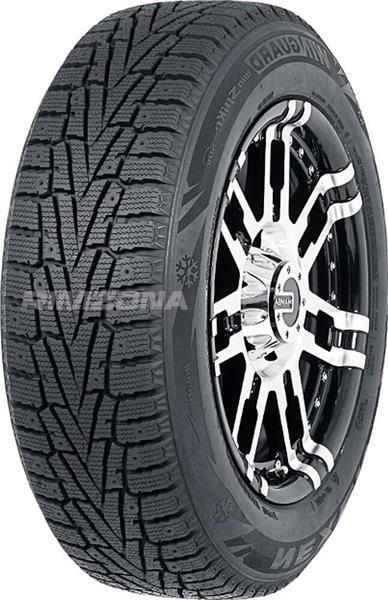 Шина Roadstone WINGUARD WINSPIKE  (НЕШИП) SUV 225/60 R18 100T
