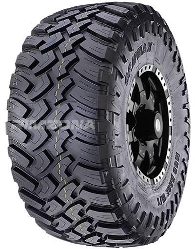Шина GRIPMAX MUD RAGE M/T 245/70 R17 116Q