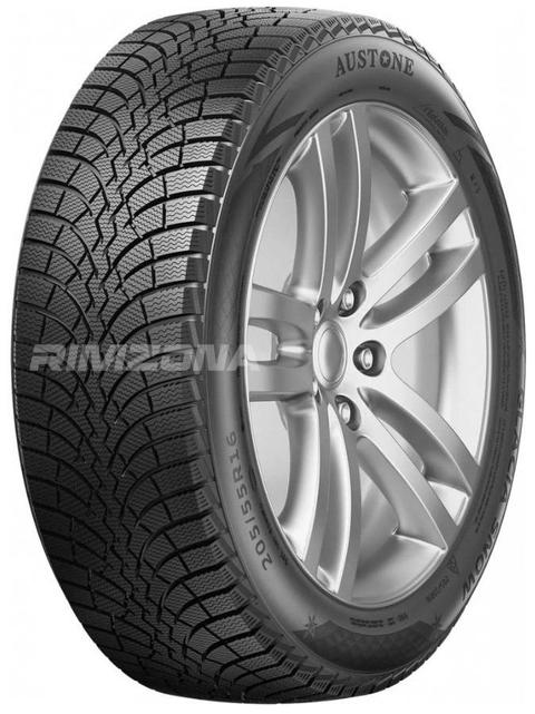 Шина AUSTONE GLACIA SNOW 275/45 R20 110W
