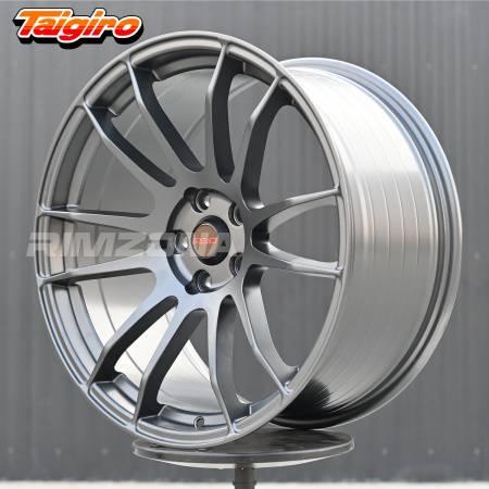 Литой диск RAYS GRAM LIGHTS 57XTREME R19 9.5J 5x112 ET35 dia 66.6