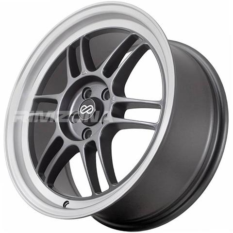 Литой диск ENKEI FBX058 R17 7.5J 5x100 ET38 dia 73.1