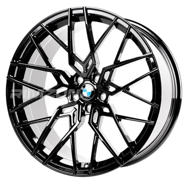 Кованый диск В стиле BMW ZL13 R21 10.5J 5x112 ET33 dia 66.6