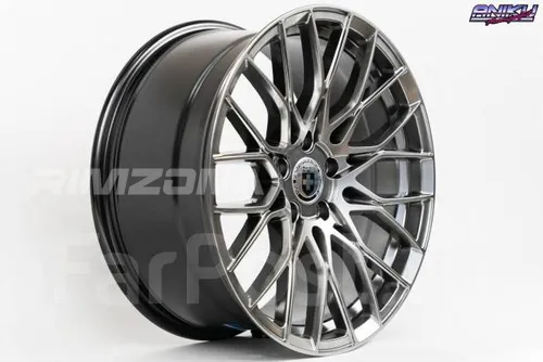 Литой диск HRE E235 R18 8.5J 5x114.3 ET35 dia 73.1