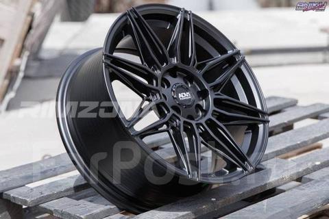 Литой диск RGW 039 R16 7J 4x100/4x114.3 ET38 dia 73.1