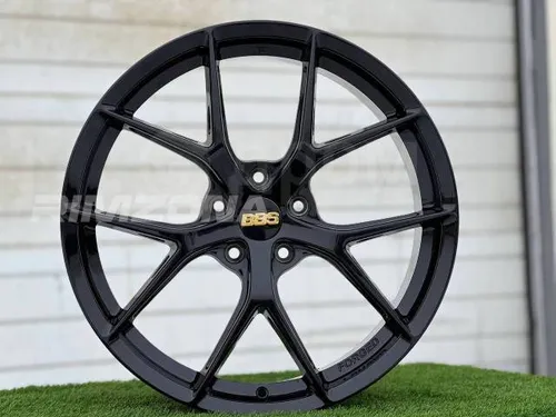 Литой диск BBS CI-R R20 8.5J 5x114.3 ET35 dia 73.1