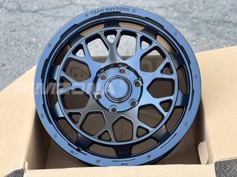 Литой диск RAYS BLI3080 R17 9J 6x139.7 ET10 dia 110.1