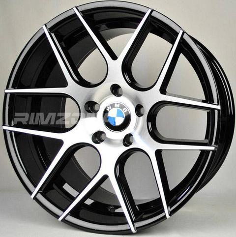 Литой диск В стиле BMW 359 STYLE R18 9J 5x120 ET35 dia 72.6