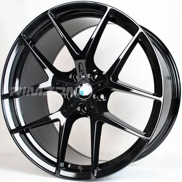 Литой диск В стиле BMW 554 style R18 8.5J 5x120 ET30 dia 72.6