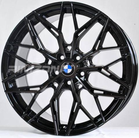 Литой диск В стиле BMW B1998 R19 8.5J 5x120 ET30 dia 72.6