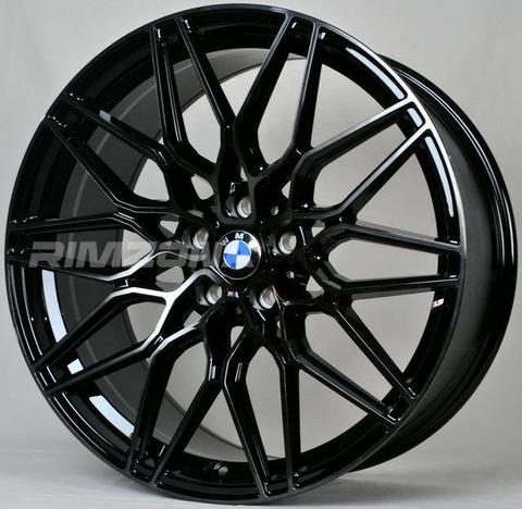 Литой диск В стиле BMW 1000 STYLE R20 8J 5x112 ET25 dia 66.5