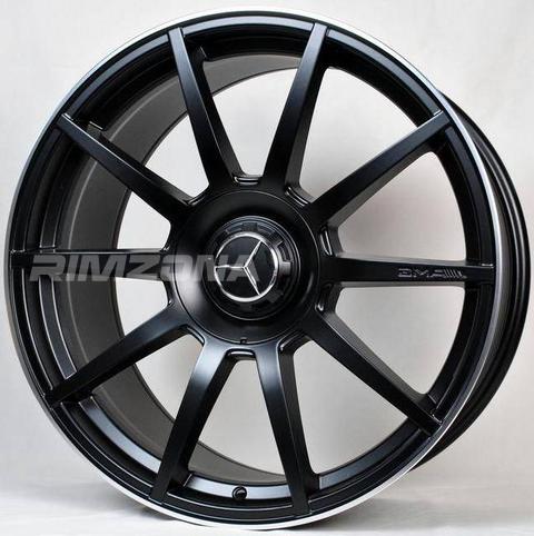 Литой диск В стиле Mercedes XN-747 R20 8.5J 5x112 ET38 dia 66.5