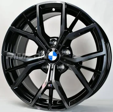 Литой диск В стиле BMW 845 STYLE R17 7.5J 5x120 ET30 dia 72.6