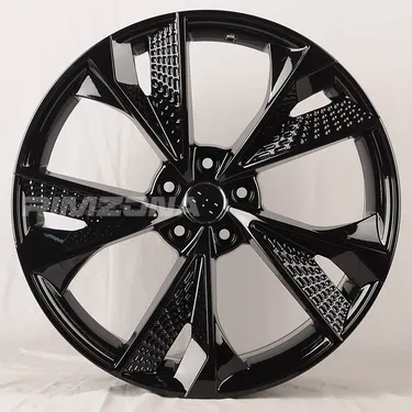 Литой диск В стиле Audi 5456 R21 9J 5x112 ET30 dia 66.5