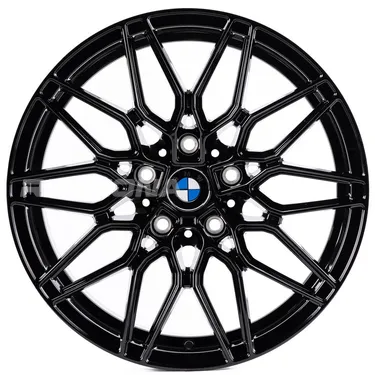 Литой диск В стиле BMW 1000 STYLE R17 7.5J 5x120 ET30 dia 72.6
