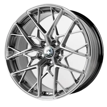 Литой диск HRE FF10 R18 8J 5x112 ET38 dia 66.6