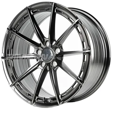 Литой диск VORSTEINER VFX-001 R18 8J 5x112 ET36 dia 73.1