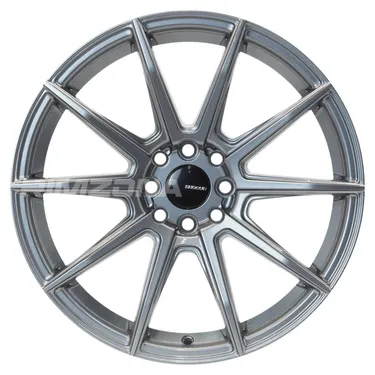 Литой диск SHOGUN S10 R16 7J 5x100/5x114.3 ET35 dia 73.1