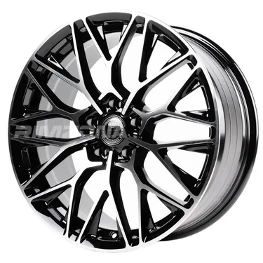 Литой диск HRE P200 R18 8J 5x108 ET38 dia 73.1