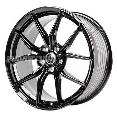 Литой диск HRE FF21 R18 8J 5x114.3 ET38 dia 73.1