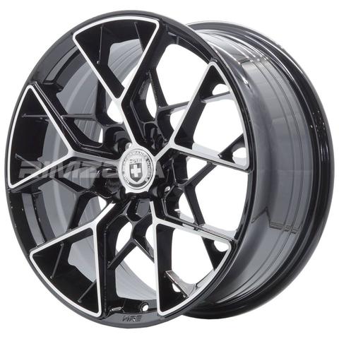 Литой диск HRE FF10 R17 7.5J 4x100 ET42 dia 73.1