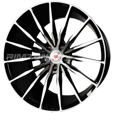 Литой диск В СТИЛЕ VOSSEN VPS305 R20 10J 5x120 ET35 dia 72.6