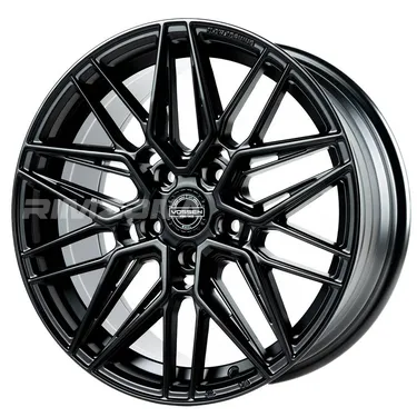 Литой диск В СТИЛЕ VOSSEN HF-7 R17 7.5J 5x114.3 ET35 dia 73.1