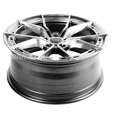 Литой диск VORSTEINER VFX-002 R18 8J 5x120 ET35 dia 72.6