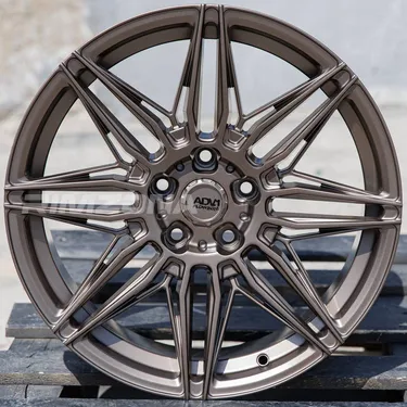 Литой диск RGW ADV08 R18 8J 5x114.3 ET35 dia 73.1