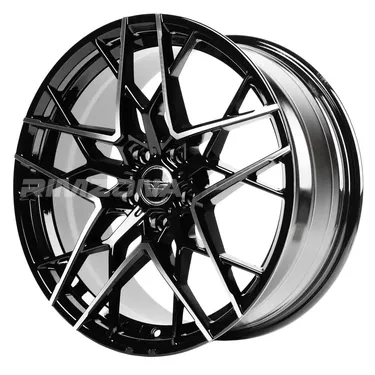 Литой диск VAGE DX532 R18 8J 5x114.3 ET38 dia 73.1