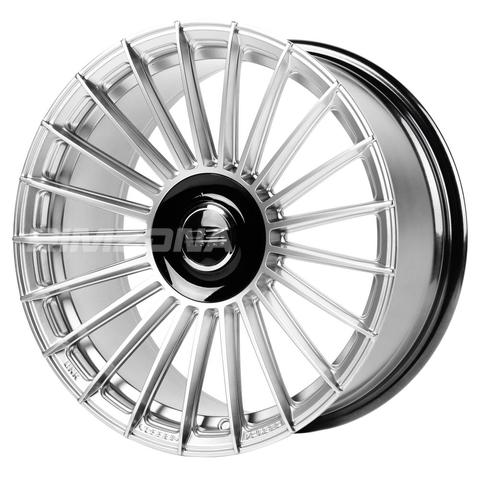 Литой диск В СТИЛЕ VOSSEN S17-13 R18 8J 5x108/5x112 ET38 dia 73.1