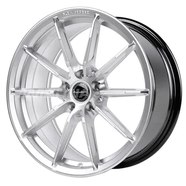 Литой диск BRIXTON R11-R R19 8.5J 5x112 ET35 dia 73.1