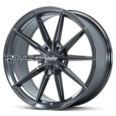 Литой диск BRIXTON R11-R R19 8.5J 5x108 ET35 dia 73.1